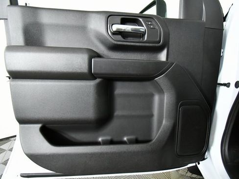 New 2026 Chevrolet Silverado 2500 W/T w/ WT Convenience Package image 21