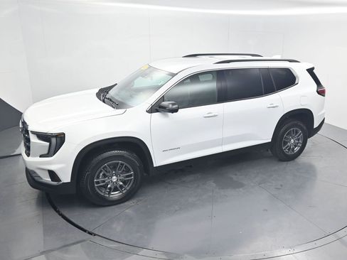Used 2025 GMC Acadia Elevation FWD image 62