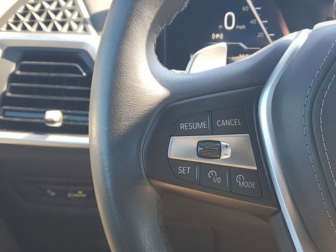 Used 2026 BMW X5 sDrive40i image 35