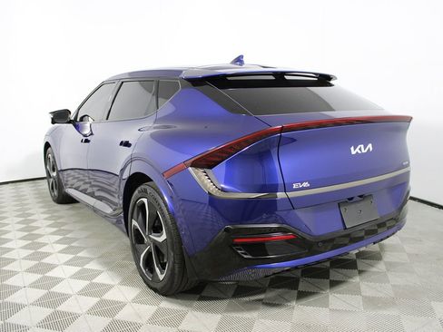 Used 2024 Kia EV6 GT-Line AWD/4WD image 38