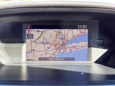 Used 2014 Honda Odyssey EX-L image 16