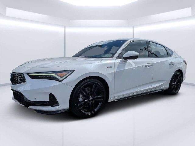 Used 2026 Acura Integra A-Spec w/ Technology Package FWD image 7