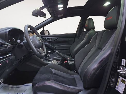 Used 2022 Subaru WRX Limited AWD/4WD image 9