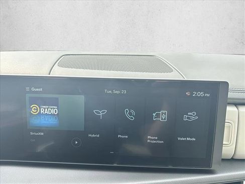 Certified 2026 Hyundai Santa Fe SE FWD image 12