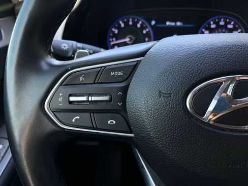 Used 2022 Hyundai Palisade SEL w/ Premium Package image 18