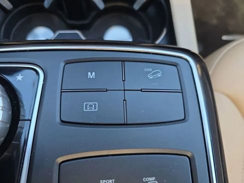 Used 2016 Mercedes-Benz GLE 350 4MATIC image 38