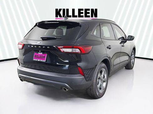 New 2026 Ford Escape ST-Line w/ Tech Pack #1 image 7