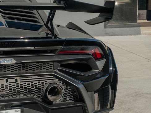 Used 2021 Lamborghini Huracan STO image 48