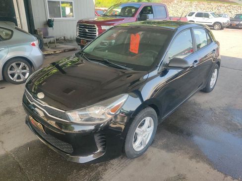 Used 2018 Kia Rio LX FWD image 2