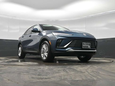 New 2026 Buick Envista Preferred w/ Convenience I Package image 32