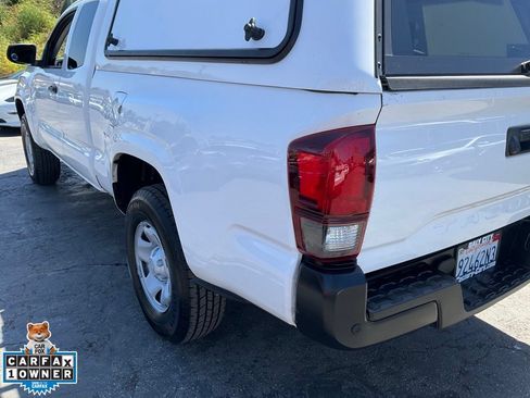 Used 2022 Toyota Tacoma SR RWD image 86