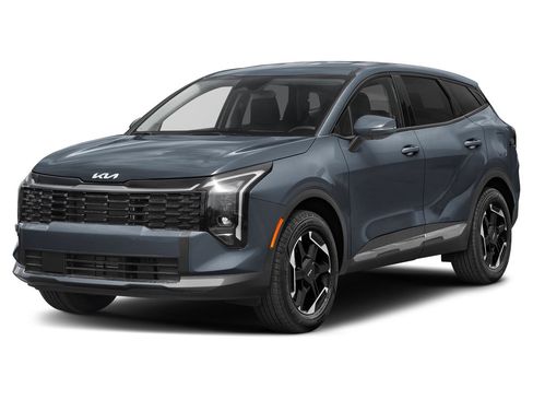 New 2026 Kia Sportage S image 28