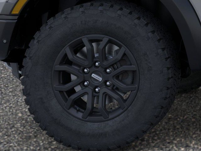 New 2026 Ford Ranger Raptor AWD/4WD image 19