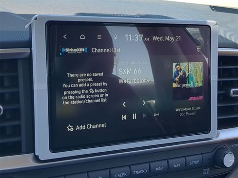 New 2025 Hyundai Venue Limited image 24