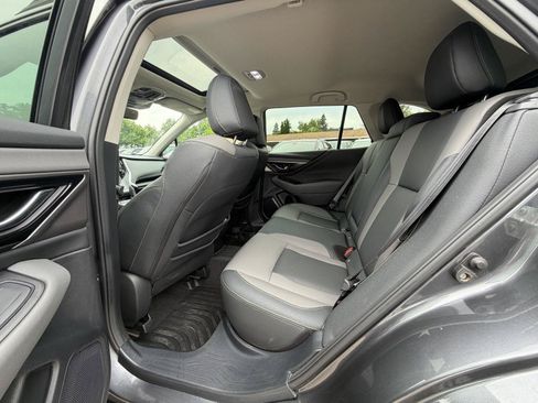 Used 2023 Subaru Outback Onyx Edition XT AWD/4WD image 23