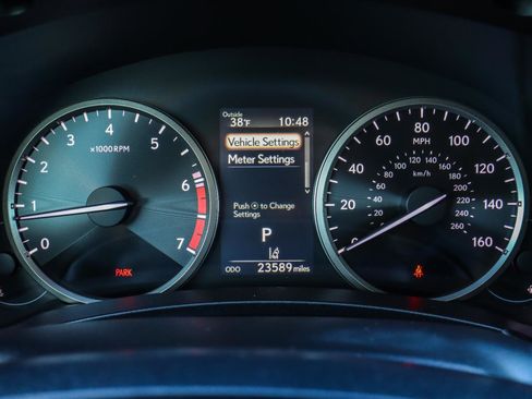 Used 2021 Lexus NX 300 FWD w/ Accessory Package 2 image 6