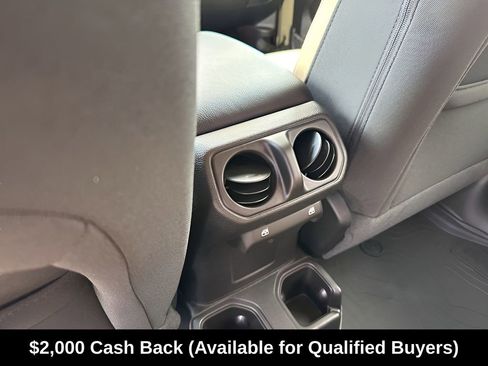 New 2026 Jeep Wrangler Unlimited Sport AWD/4WD image 21