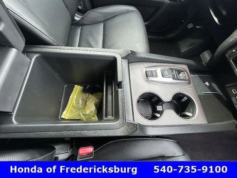 Certified 2025 Honda Ridgeline RTL image 30