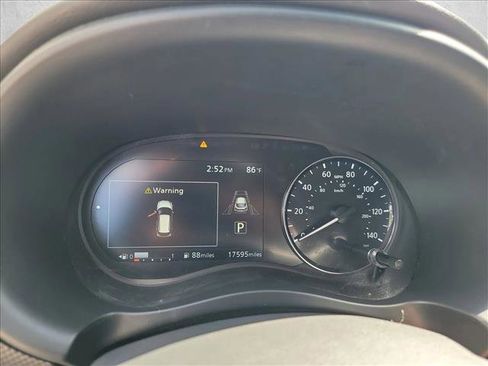 Used 2024 Nissan Kicks SV FWD image 16