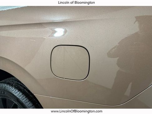 New 2025 Lincoln Navigator L Black Label image 12