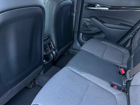 Used 2022 Kia Seltos Nightfall Edition AWD/4WD image 13