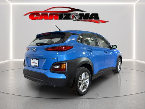 Used 2019 Hyundai Kona SE AWD/4WD image 10
