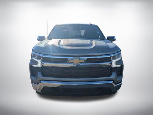 Used 2023 Chevrolet Silverado 1500 LT w/ Protection Package AWD/4WD image 8