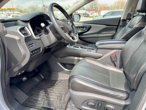 Used 2022 Nissan Murano SL image 13