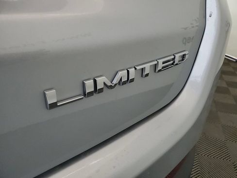 Used 2026 Jeep Compass Limited AWD/4WD image 28