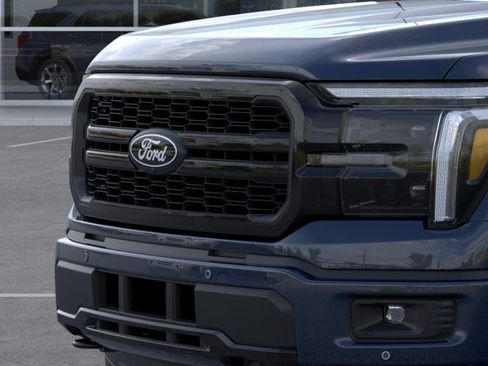 New 2026 Ford F150 Lariat w/ Equipment Group 502A High AWD/4WD image 17