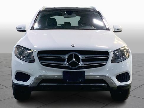 Used 2017 Mercedes-Benz GLC 300 GLC 300 image 3