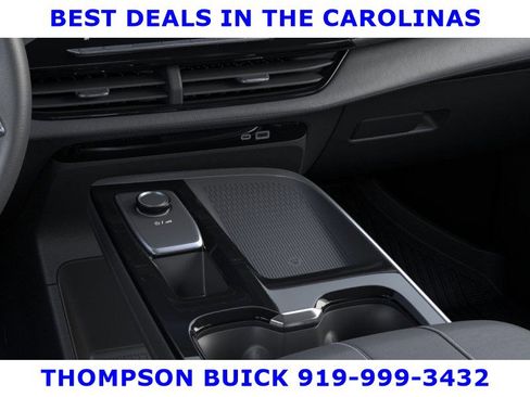 New 2026 Buick Enclave Preferred w/ Power Package AWD/4WD image 26