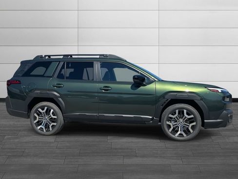 New 2026 Subaru Outback Touring XT AWD/4WD image 2