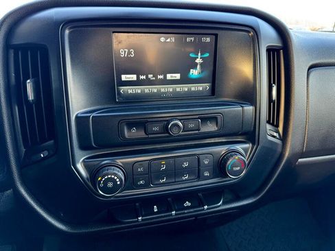 Used 2018 GMC Sierra 1500 4x4 Double Cab image 18