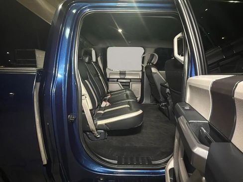 Used 2019 Ford F150 XLT w/ Equipment Group 301A Mid image 35