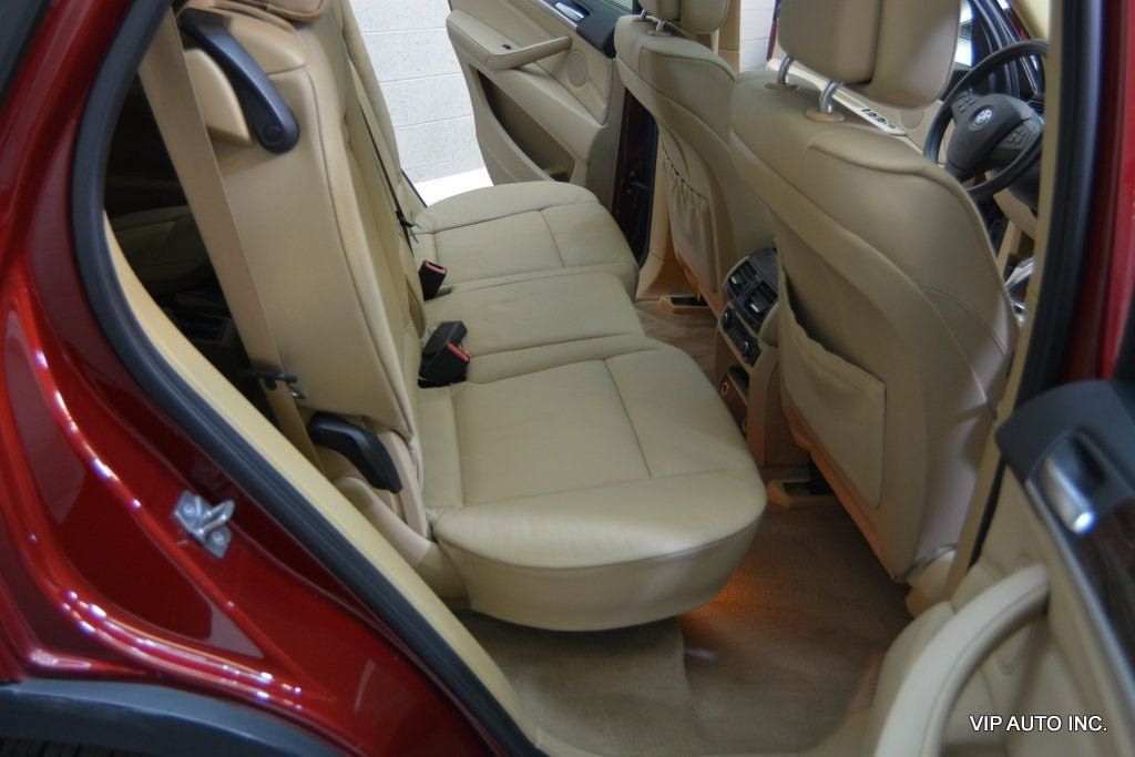 Used 2013 BMW X5 xDrive35i AWD/4WD image 38