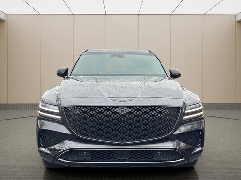 Used 2026 Genesis GV80 3.5T Prestige image 8