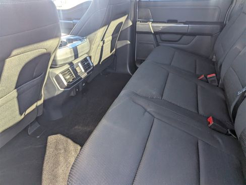 Certified 2024 Ford F150 XLT w/ Equipment Group 302A MID image 14