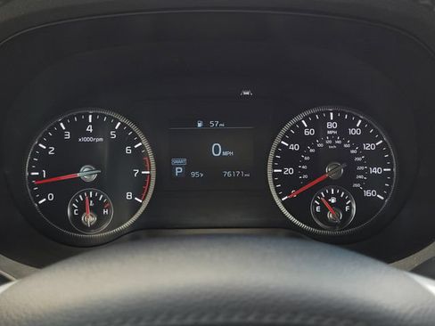 Used 2022 Kia Telluride S FWD image 22