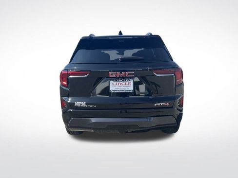 New 2026 GMC Terrain AT4 w/ Convenience Package III image 6
