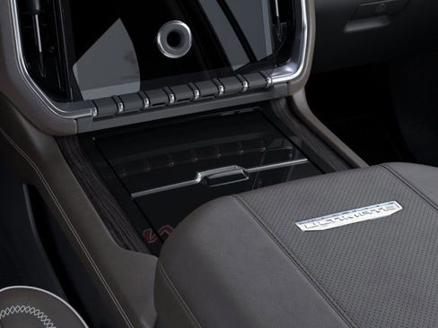 New 2026 GMC Yukon XL Denali Ultimate AWD/4WD image 23