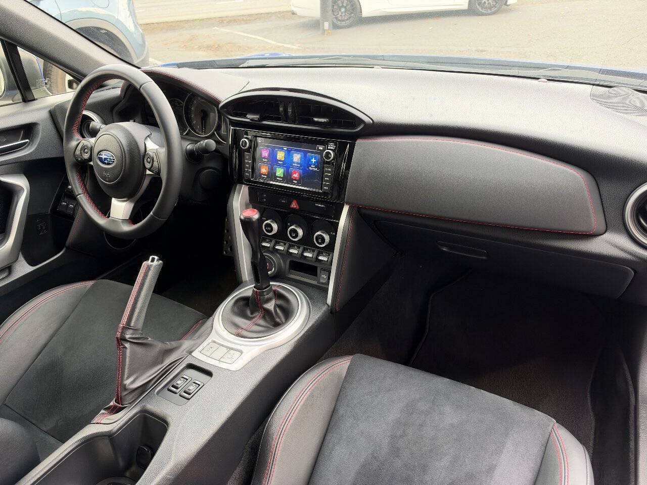 Used 2018 Subaru BRZ Limited RWD image 25