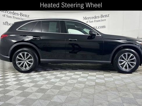 Certified 2026 Mercedes-Benz GLC 300 4MATIC image 4