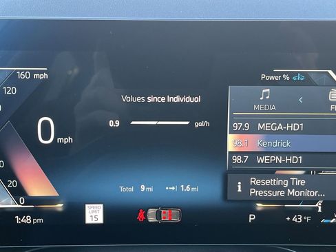 New 2026 BMW X3 xDrive30 w/ Convenience Package image 15