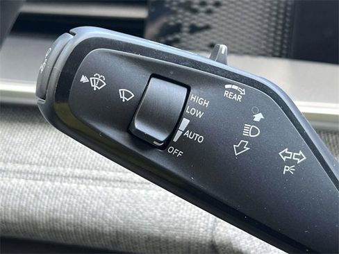 New 2025 Volkswagen Tiguan S image 22