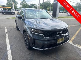 Used 2023 Kia Sorento SX AWD/4WD video 1