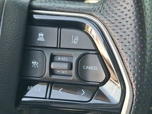 Used 2024 Toyota Tundra SR5 w/ TRD Off-Road Package AWD/4WD image 22
