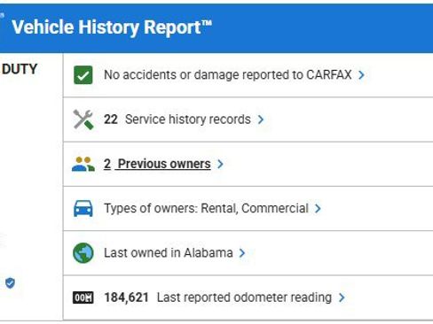 Used 2016 Ford F350 XLT image 20