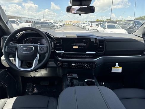 New 2026 GMC Sierra 1500 Elevation w/ Elevation Premium Package AWD/4WD image 13