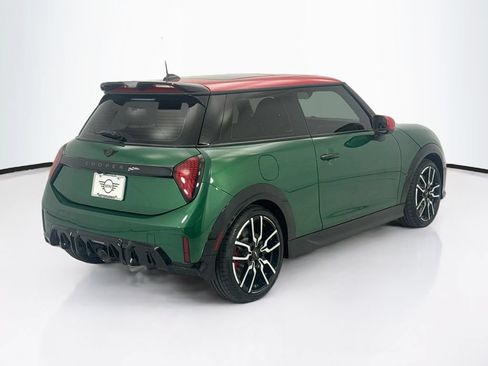 New 2026 MINI Cooper John Cooper Works FWD image 5